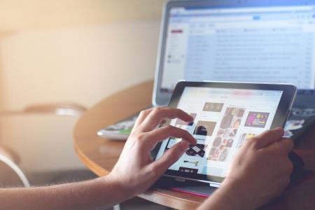 Management de la production des supports de communication